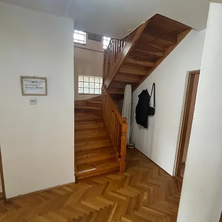 Luxury House In Heart Of Old Town Bascarsija