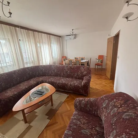Apartament Luxury House In Heart Of Old Town Bascarsija Sarajewo