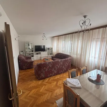 Apartament Luxury House In Heart Of Old Town Bascarsija *