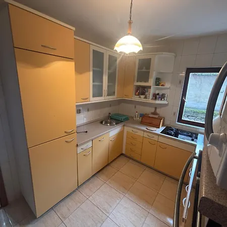 Luxury House In Heart Of Old Town Bascarsija 아파트