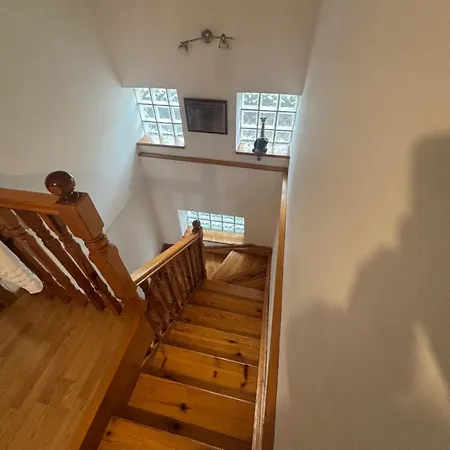 Luxury House In Heart Of Old Town Bascarsija Appartement