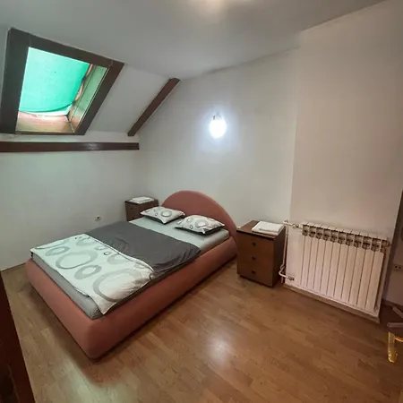 아파트 Luxury House In Heart Of Old Town Bascarsija 사라예보