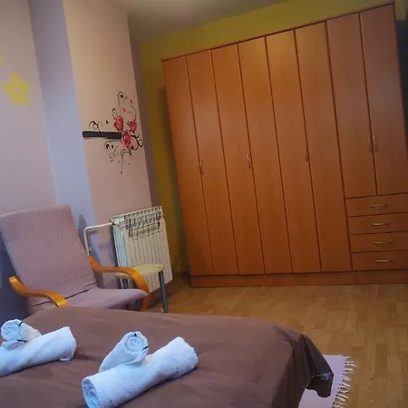 Luxury House In Heart Of Old Town Bascarsija *