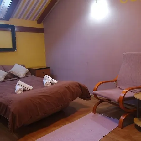 Luxury House In Heart Of Old Town Bascarsija * Sarajevo