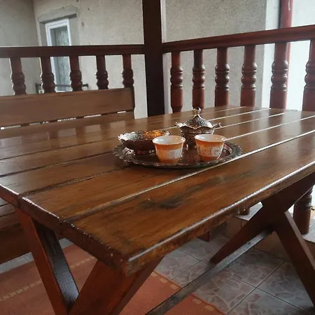 Luxury House In Heart Of Old Town Bascarsija *