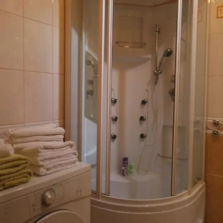 Apartment Luxury House In Heart Of Old Town Bascarsija