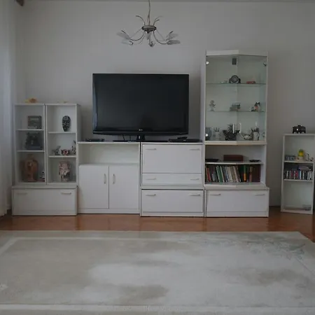 Apartment Luxury House In Heart Of Old Town Bascarsija *