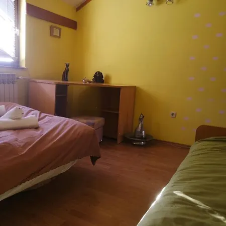 Luxury House In Heart Of Old Town Bascarsija Apartment *