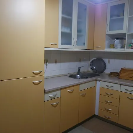 Apartment Luxury House In Heart Of Old Town Bascarsija Sarajevo