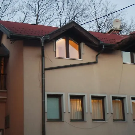 Luxury House In Heart Of Old Town Bascarsija Sarajewo