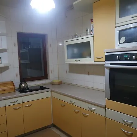 Apartment Luxury House In Heart Of Old Town Bascarsija