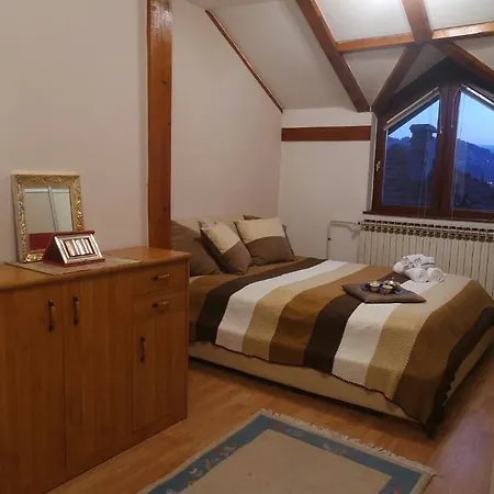 Luxury House In Heart Of Old Town Bascarsija Apartment Sarajevo
