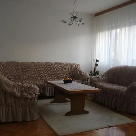 Apartamento Luxury House In Heart Of Old Town Bascarsija *