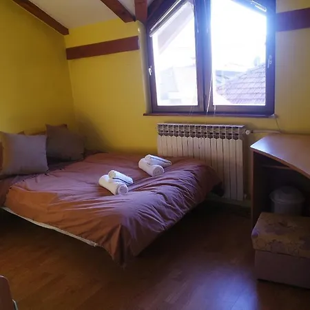 Luxury House In Heart Of Old Town Bascarsija Apartment *