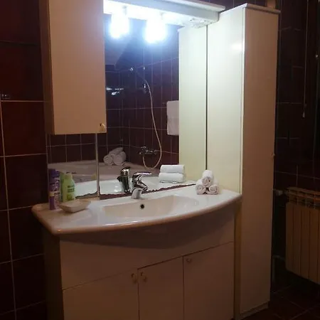 Apartment Luxury House In Heart Of Old Town Bascarsija Sarajevo
