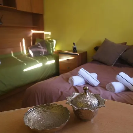 Apartment Luxury House In Heart Of Old Town Bascarsija