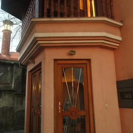 Luxury House In Heart Of Old Town Bascarsija Apartment Sarajevo