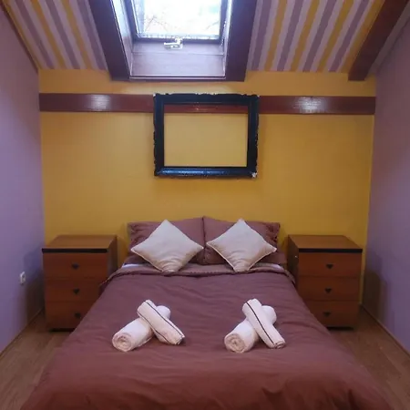 Luxury House In Heart Of Old Town Bascarsija Apartment