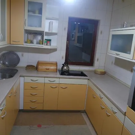 Luxury House In Heart Of Old Town Bascarsija Apartment *
