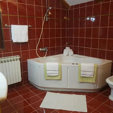 Luxury House In Heart Of Old Town Bascarsija Apartment *