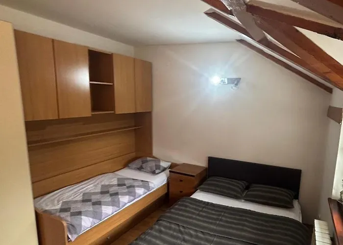 شقة لكجري هاوس إن هارت أوف أولد تاون باسكارسيا *