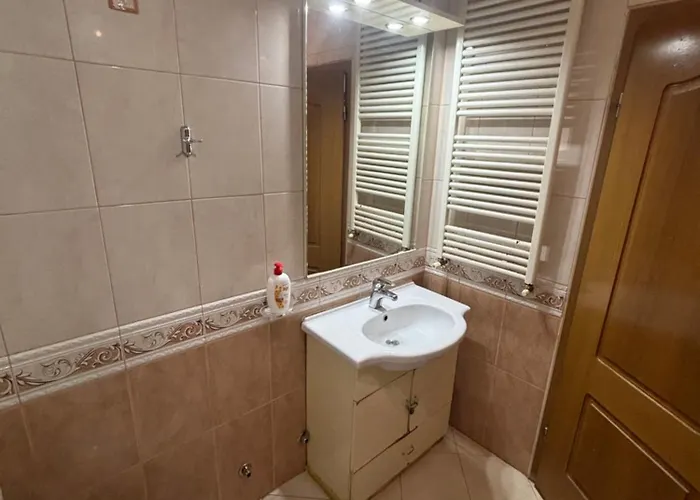 لكجري هاوس إن هارت أوف أولد تاون باسكارسيا شقة سراييفو