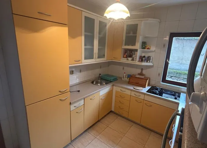 لكجري هاوس إن هارت أوف أولد تاون باسكارسيا شقة