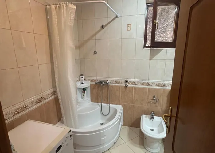 شقة لكجري هاوس إن هارت أوف أولد تاون باسكارسيا سراييفو