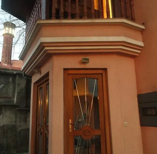 لكجري هاوس إن هارت أوف أولد تاون باسكارسيا شقة سراييفو